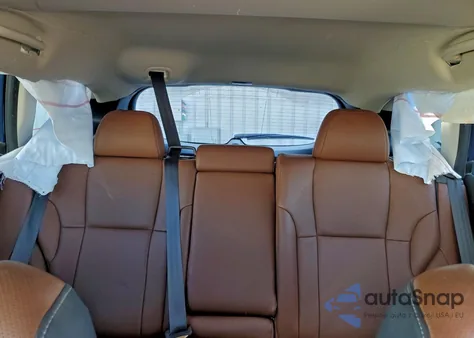 2020 Subaru Outback Touring из США, поврежденный, VIN 4S4BTAPC2L3184667